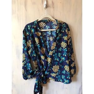 J. Crew Women’s Blouse